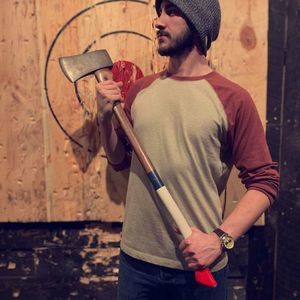 Meet your Posher, Erik